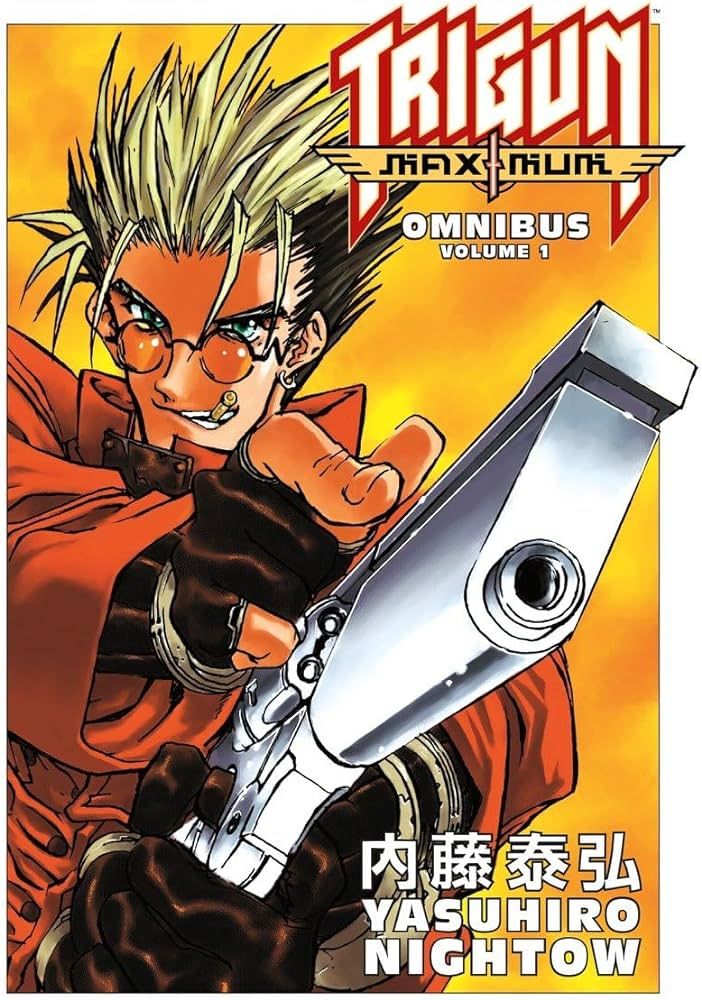 Trigun