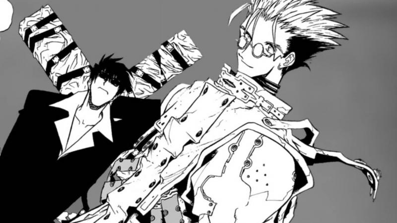 Trigun