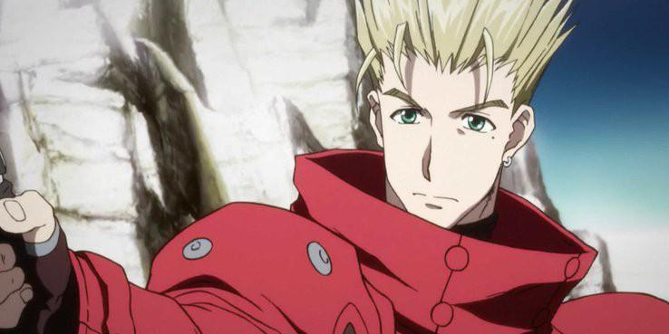 Trigun