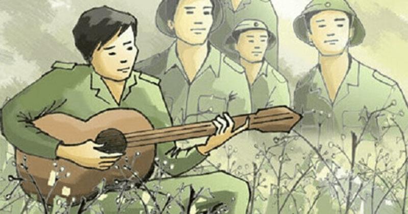 Ảnh minh hoạ (Nguồn internet)