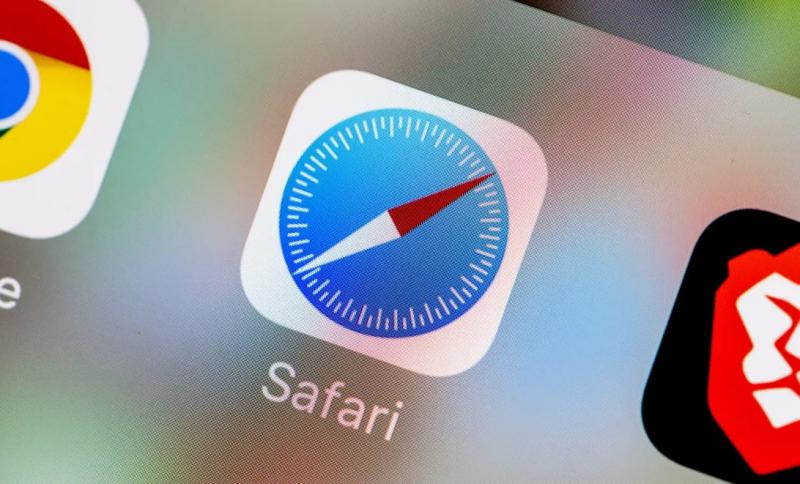 Trình duyệt tốt nhất cho người dùng Apple: Safari