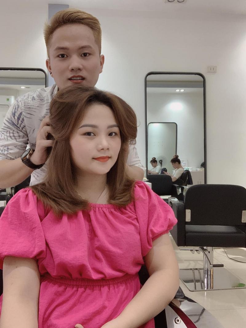 Trinh Hair & Beauty Salon