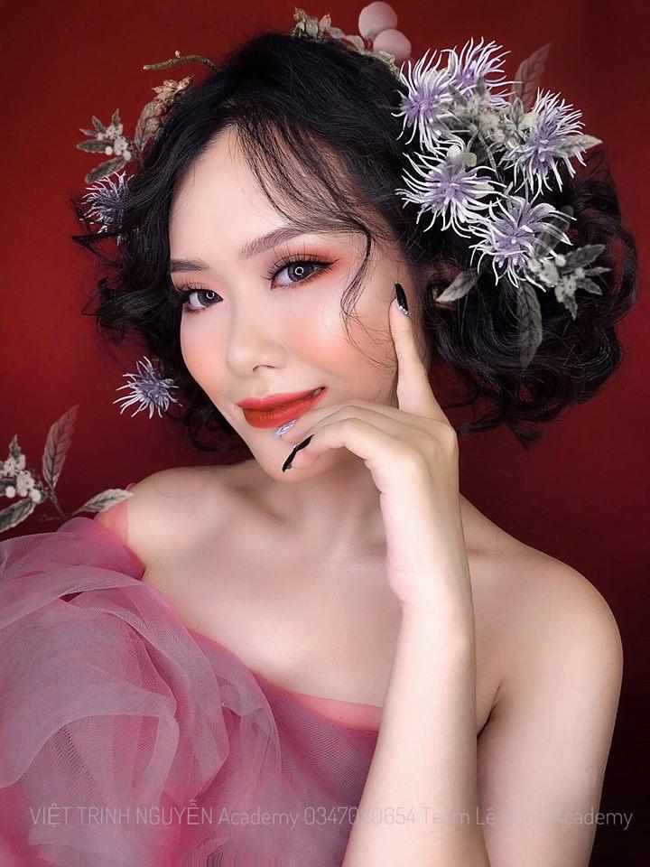 Trinh Nguyễn Make Up ACADERMY (MỘC Wedding House)