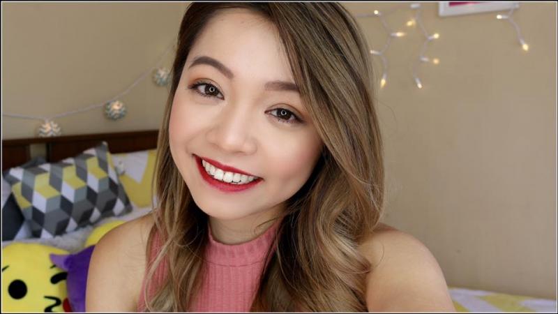 Beauty Vlog Trinh Pham ( nguồn internet)