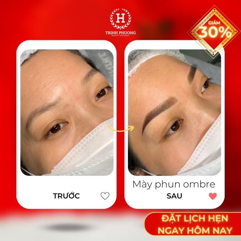 Trịnh Phương Beauty