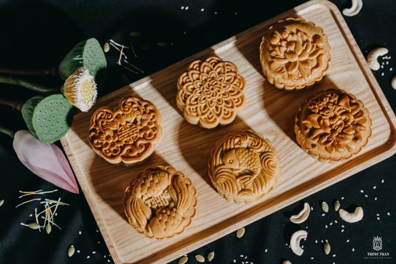 Top 3 Địa chỉ bán bánh trung thu ngon nhất Tây Ninh - Toplist.vn