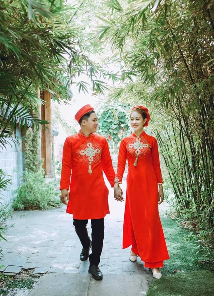 Trịnh Wedding