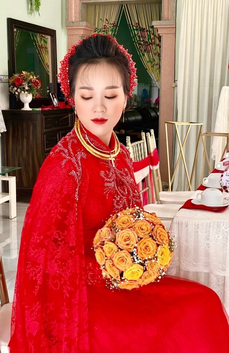 Trịnh Wedding