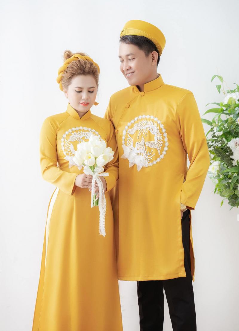 Trịnh Wedding