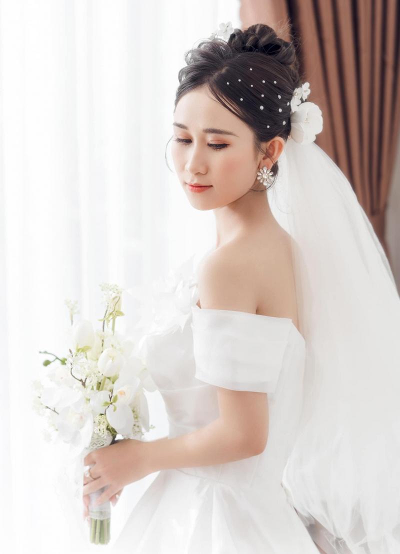 Trịnh Wedding