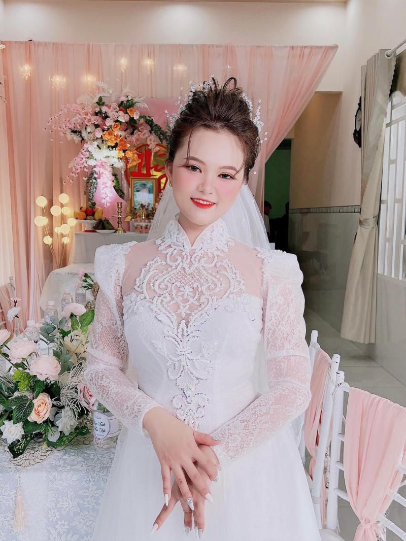 Trịnh Wedding