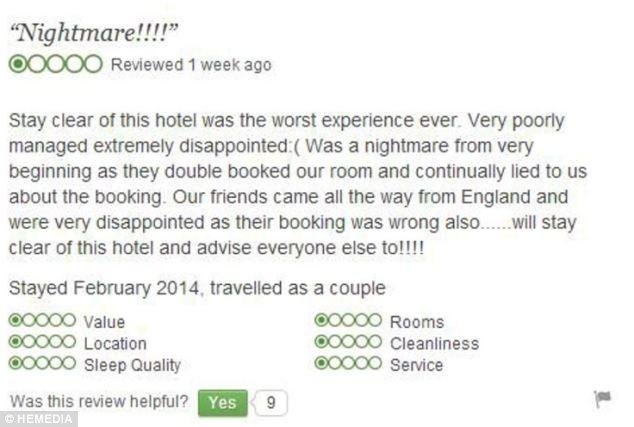 Tripadvisor