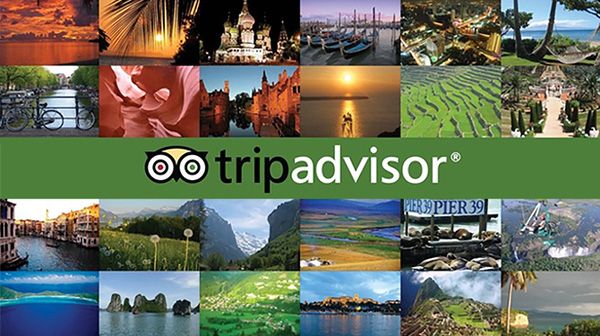 TripAdvisor