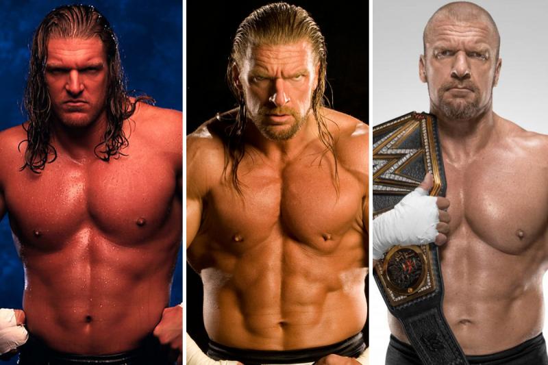 Triple H