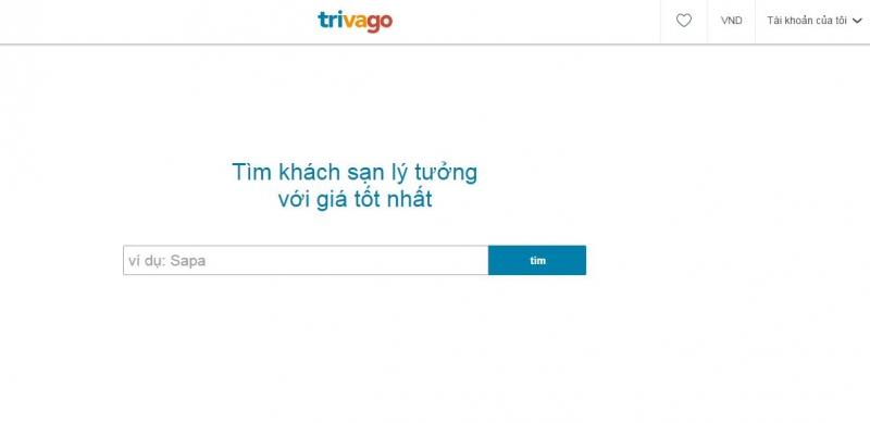 Trivago