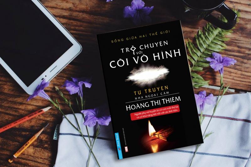 Những câu chuyện tâm linh của Hoàng Thị Thiêm đã trở thành đề tài và nhân vật được các quốc gia trên toàn thế giới chú ý đến.