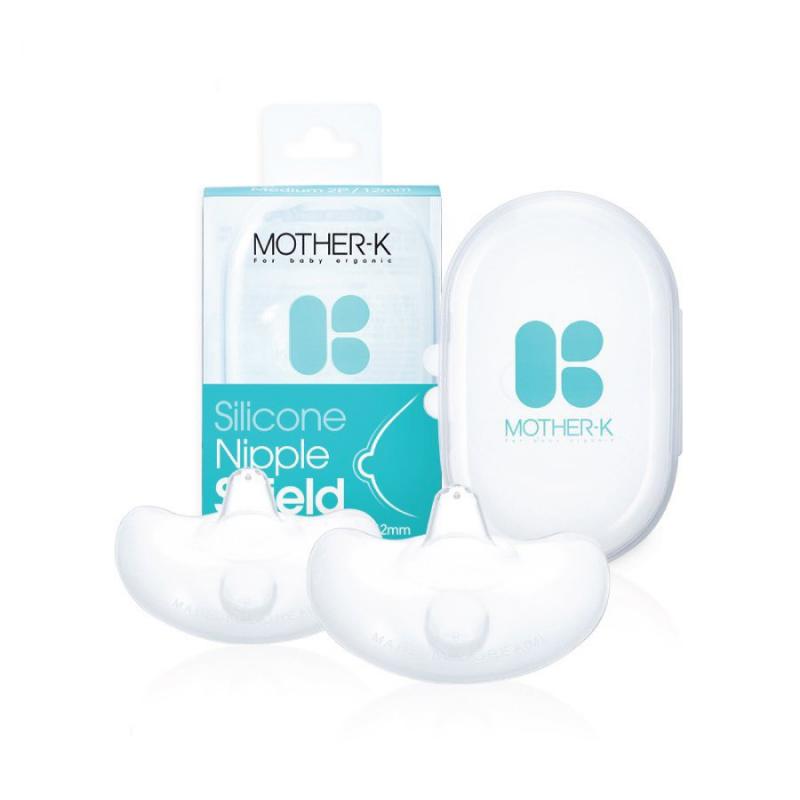 Trợ ti silicone Mother-K