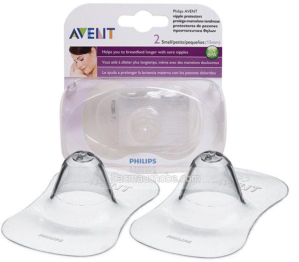 TRỢ TY PHILIPS AVENT 15MM SCF156/00