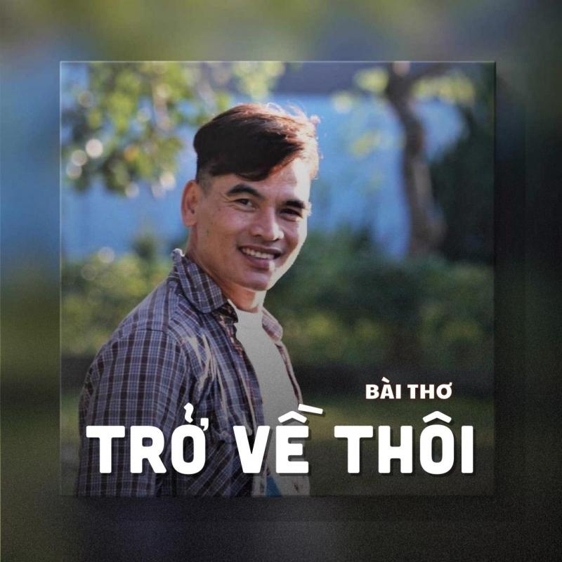 TRỞ VỀ THÔI