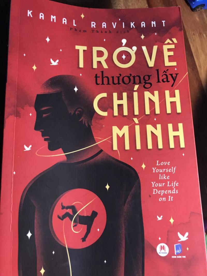 Trở về thương lấy chính mình