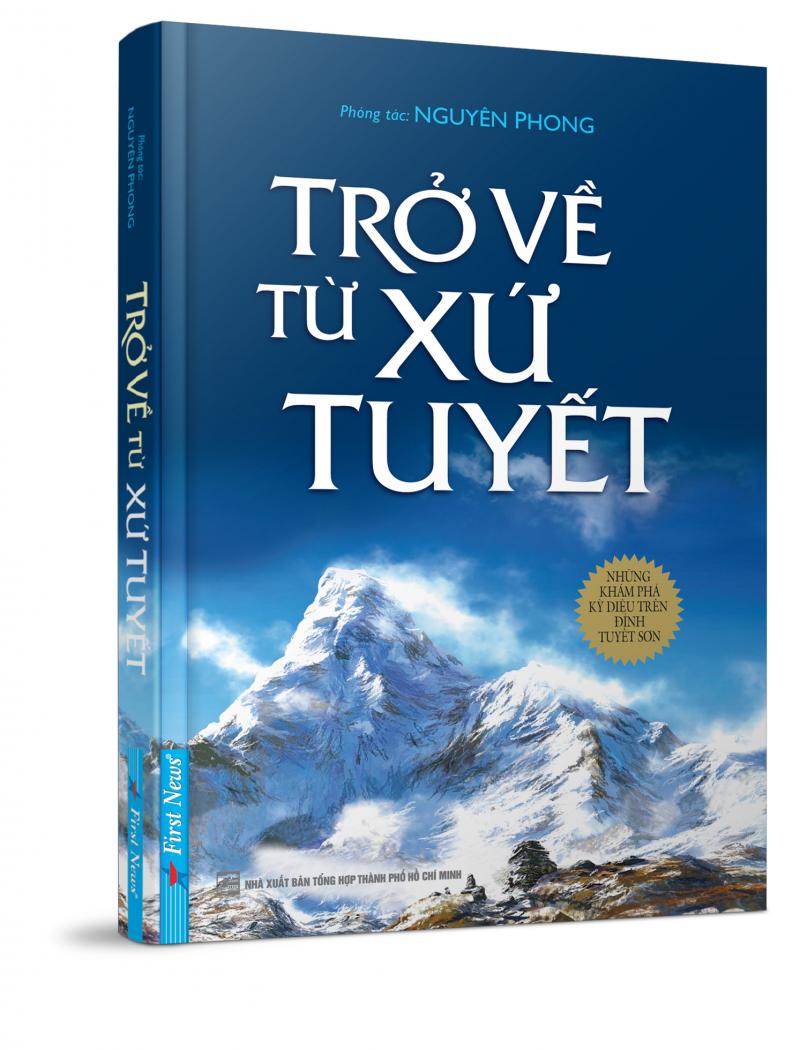 Trở về từ xứ tuyết