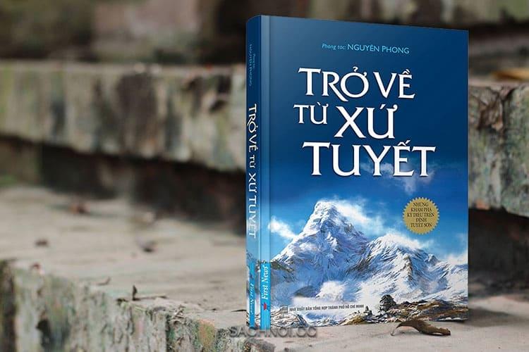 Trở về từ xứ tuyết