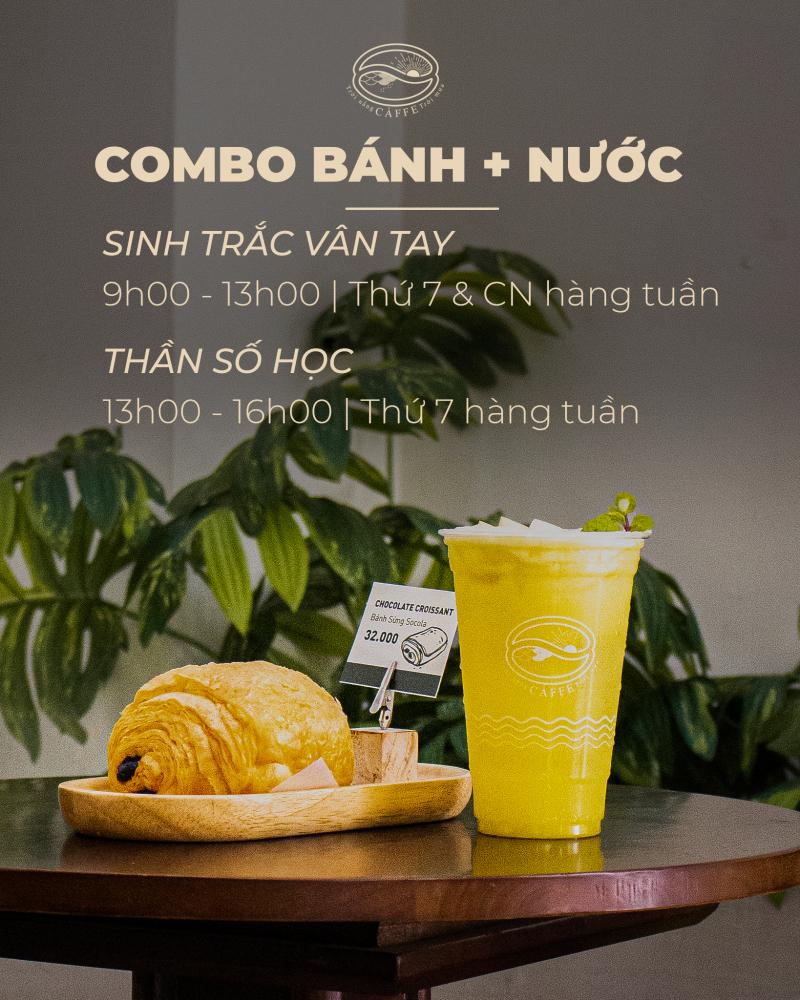 Trời nắng Trời mưa Caffe