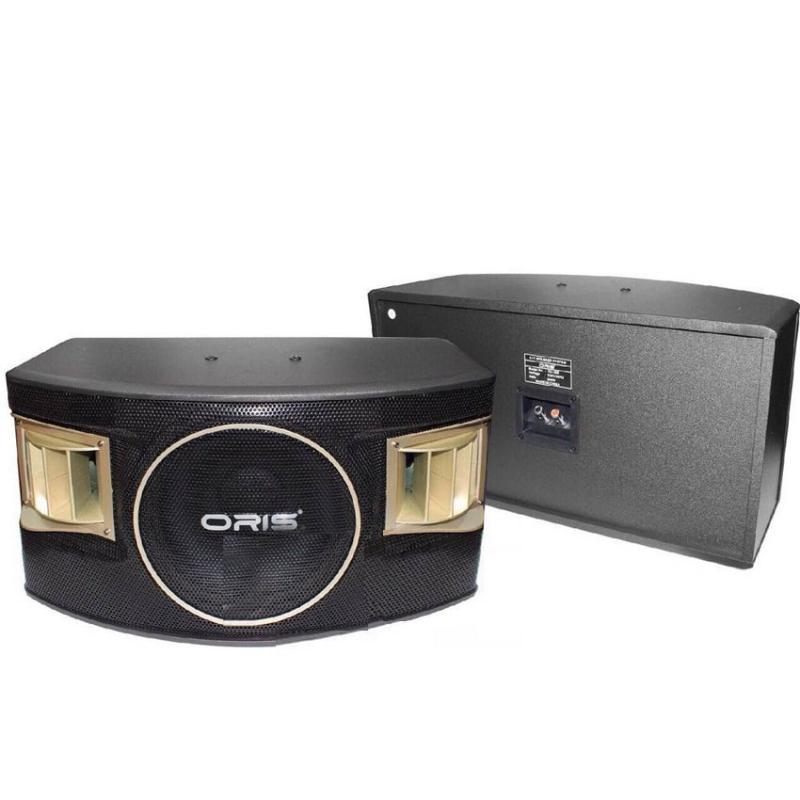 Trọn bộ karaoke gia đình chính hãng ORIS T0-289