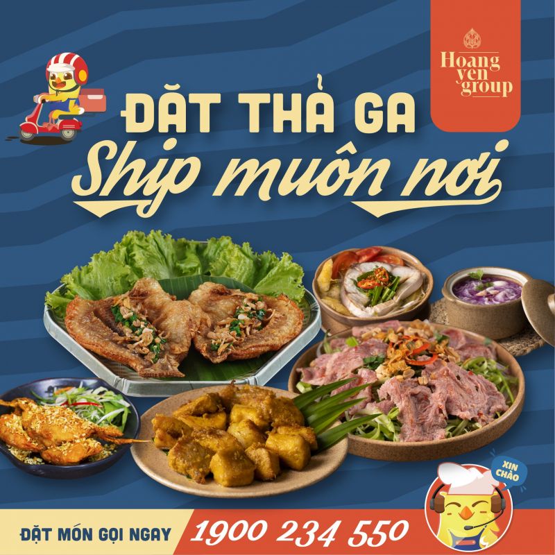 Trong Com Vietnamese Casual Food