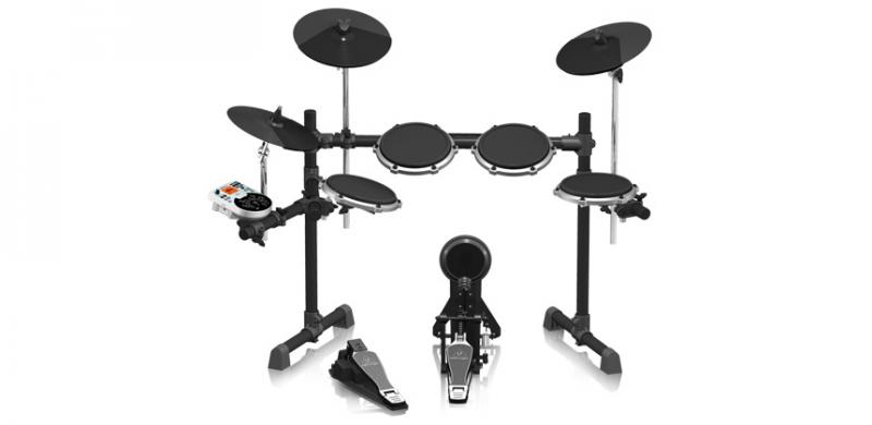 Trống điện tử Behringer XD8USB -Electronic Drum Sets BEHRINGER