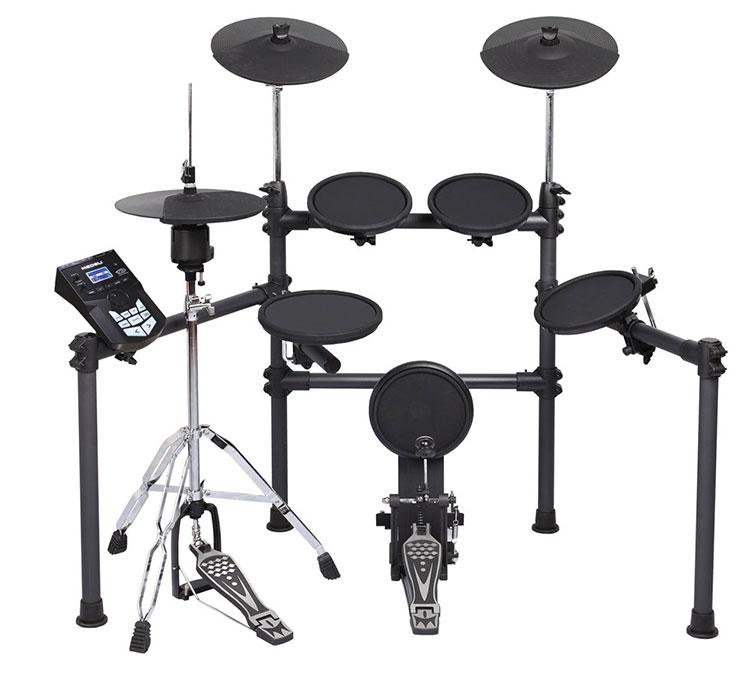 Trống điện tử Behringer XD8USB -Electronic Drum Sets BEHRINGER