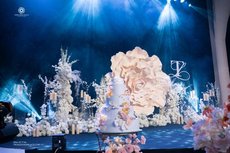 Trống Đồng Palace