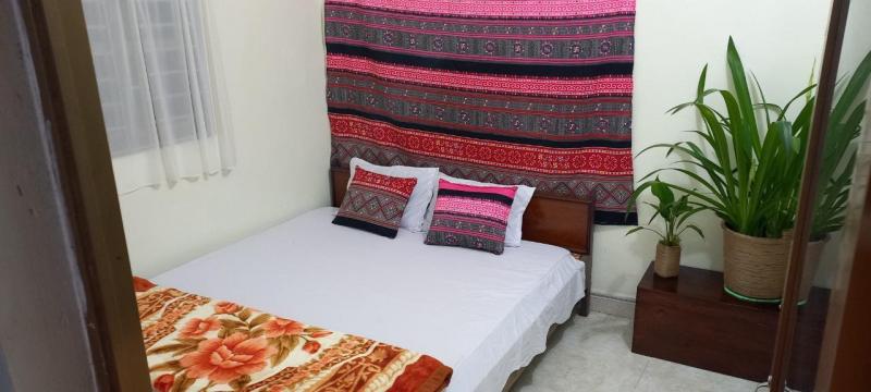 Trọng Dung Homestay Bắc Sơn