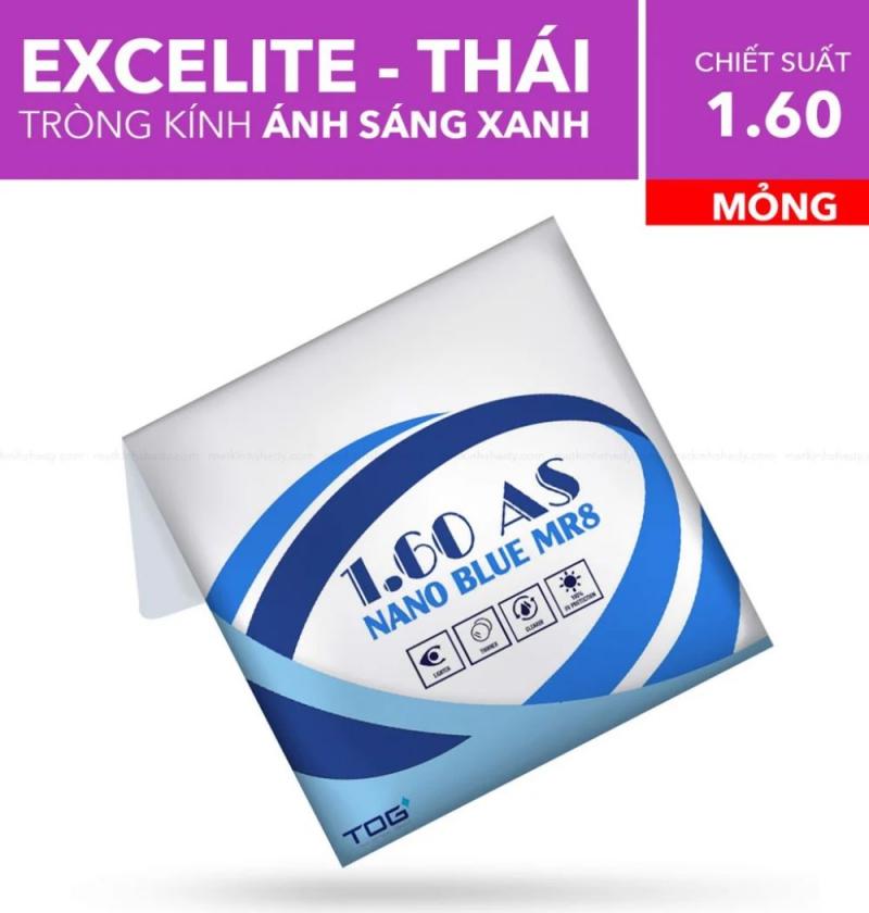 Tròng kính Excelite