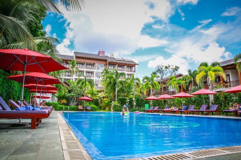 Tropicana Resort Phu Quoc