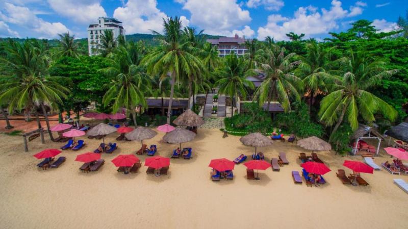 Tropicana Resort Phu Quoc