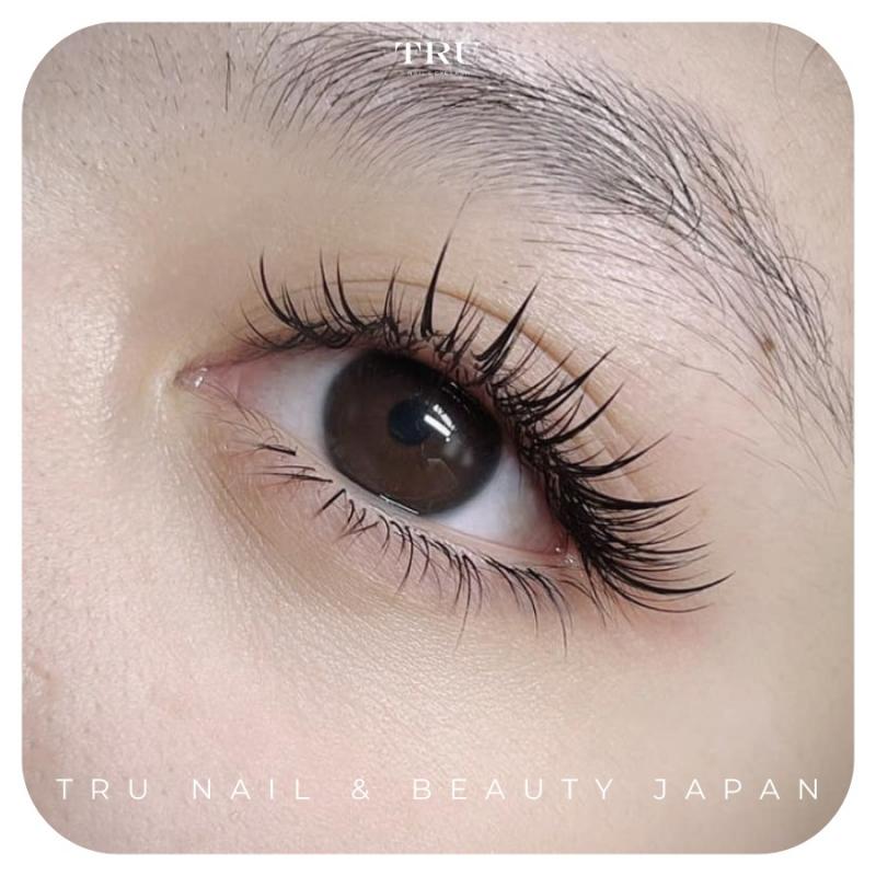 Tru & Beauty Nail Japan