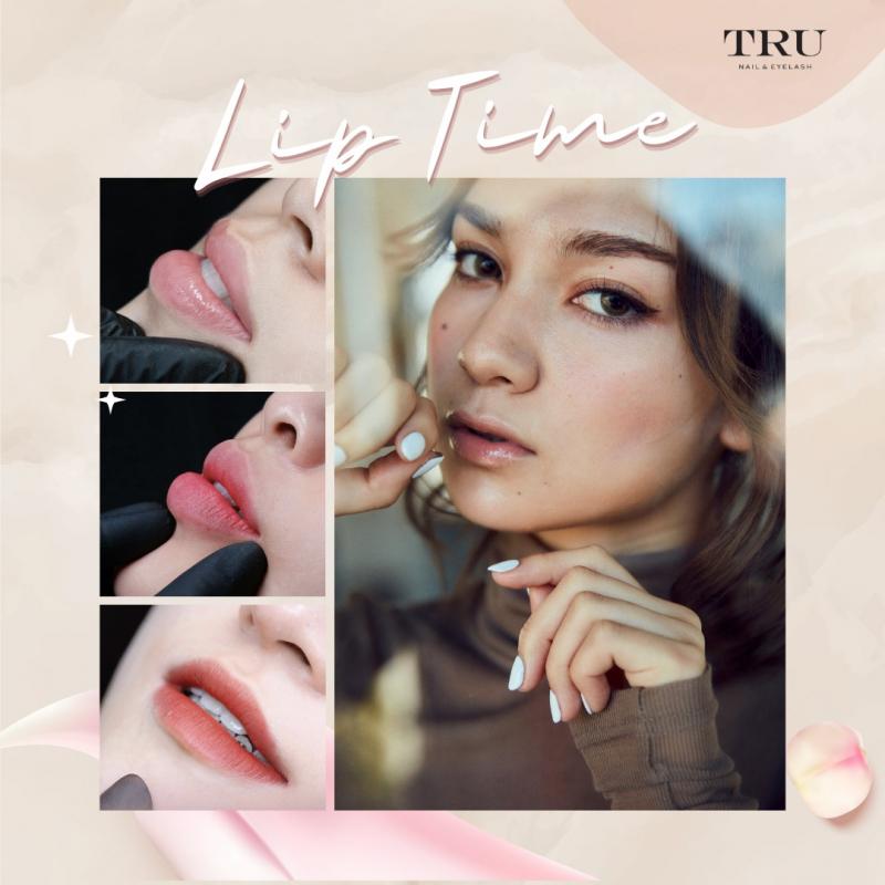 Tru Nail & Beauty Japan