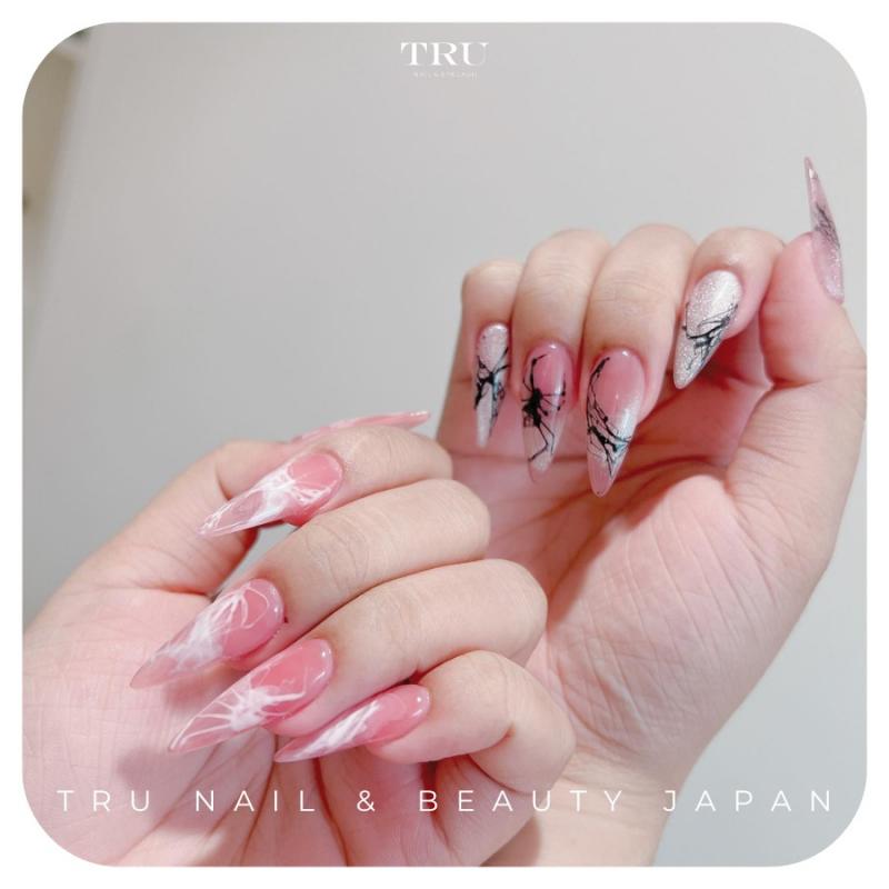 Tru Nail & Beauty Japan