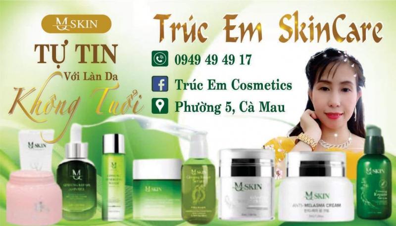 Trúc Em Cosmetics