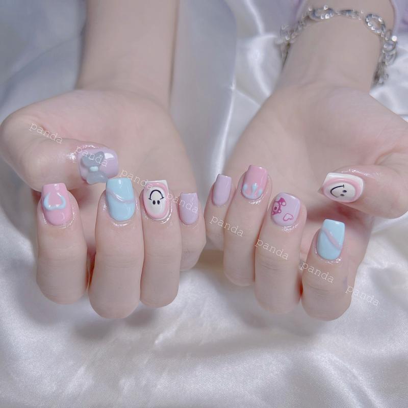 Sweet Nail