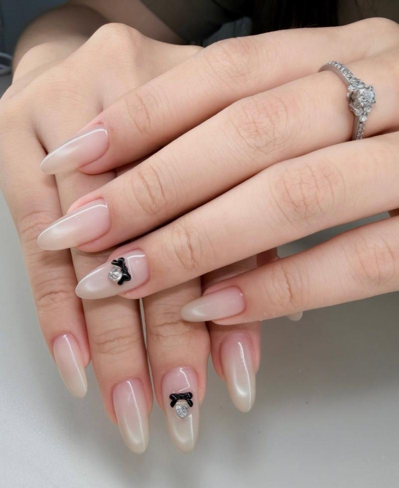 Trucy Nails