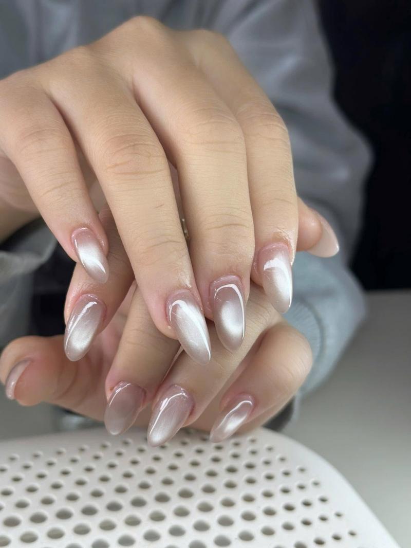 Trucy Nails