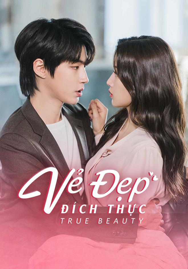 True Beauty - Vẻ đẹp đích thực