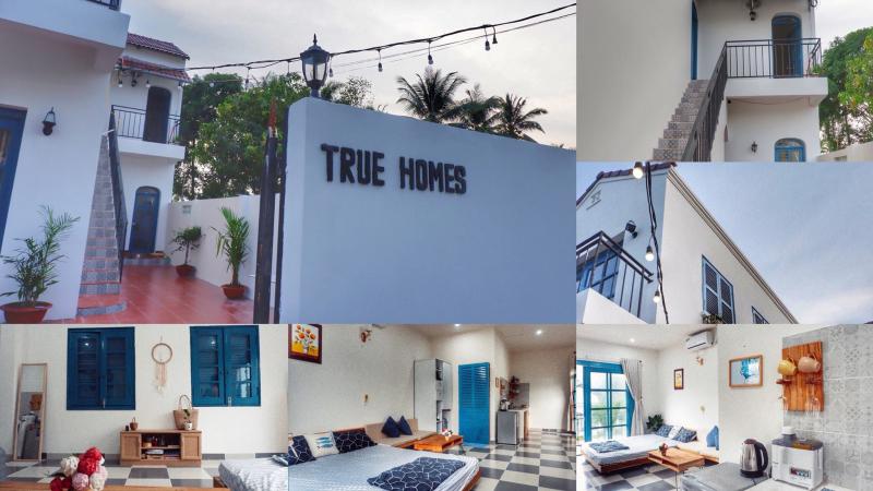 True Homes - Phú Quốc