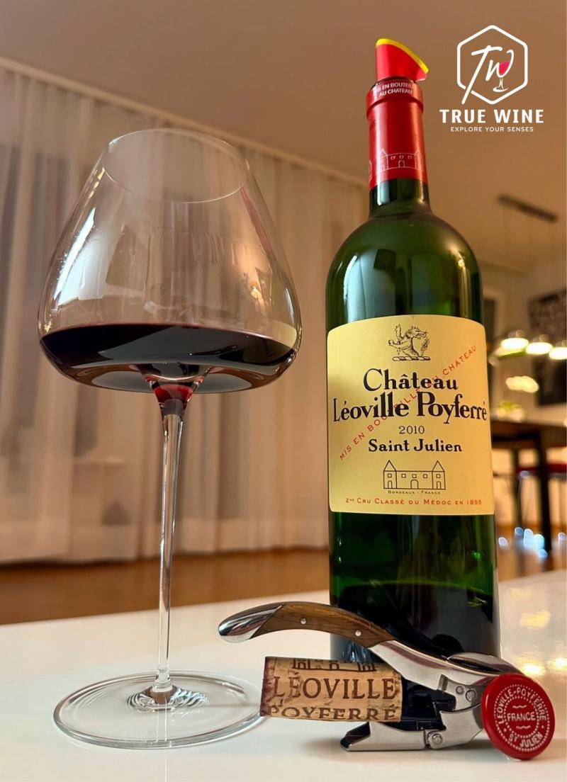 True Wine Nha Trang