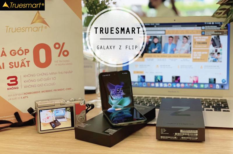 TrueSmart