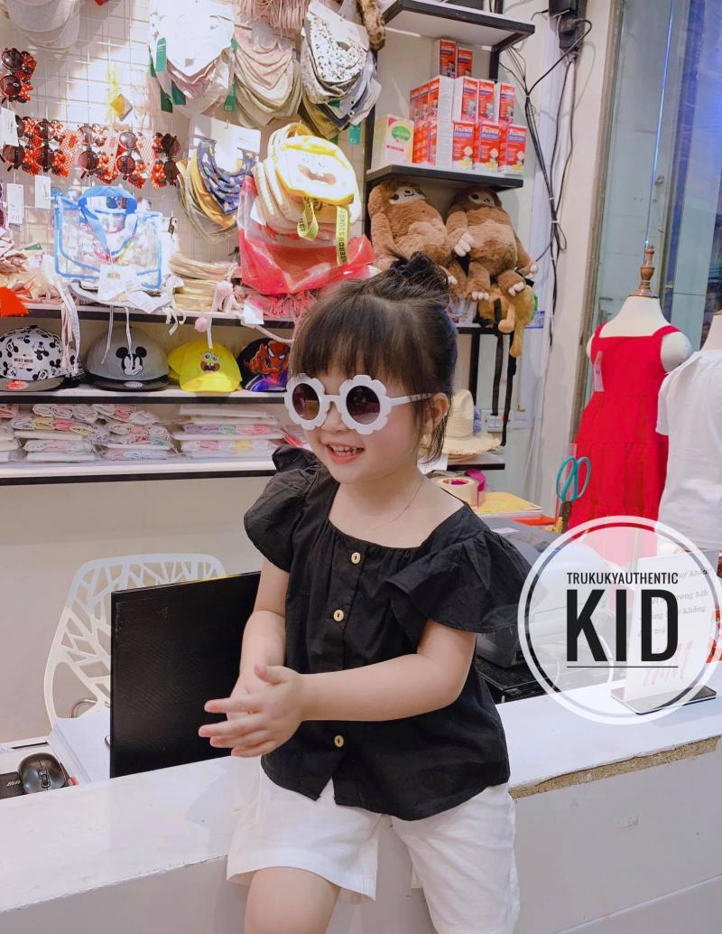 Shop bán quần áo trẻ em đẹp và chất lượng nhất Hải Phòng