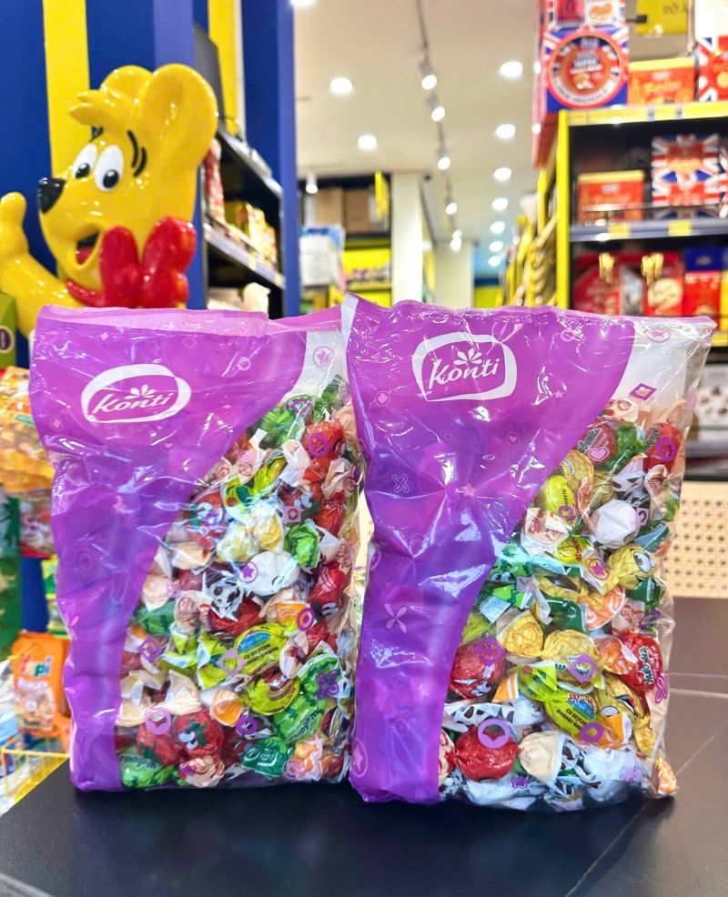 Träumerei - Chuyên hàng Châu Âu