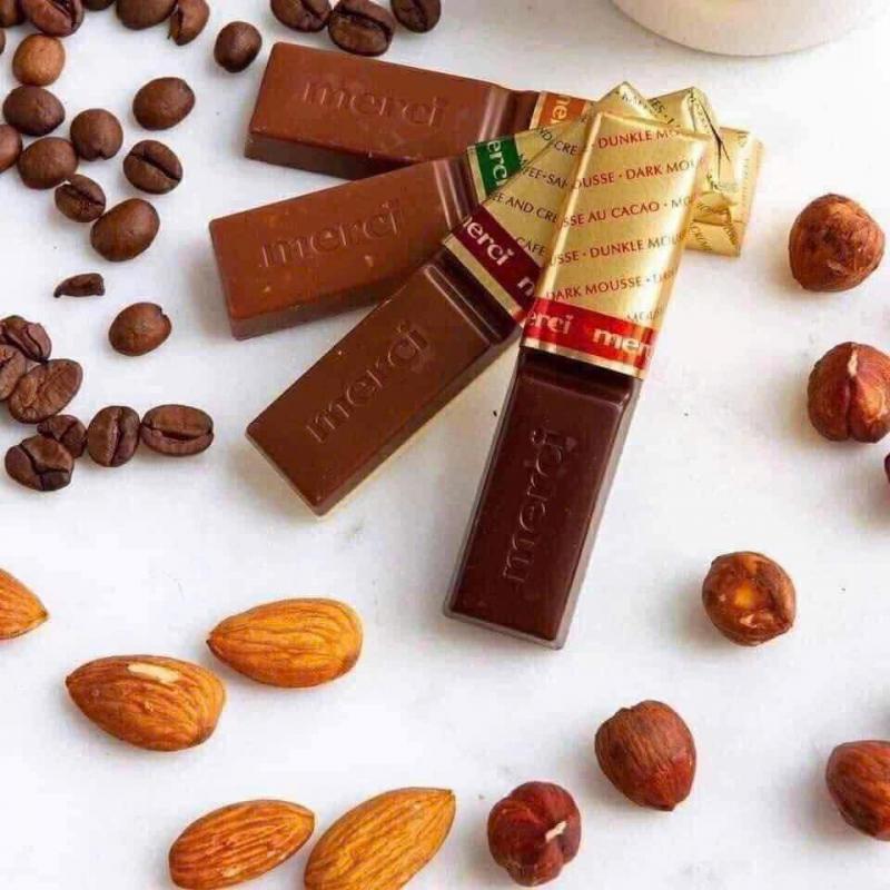 Träumerei - Chuyên hàng Châu Âu